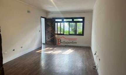 Sobrado com 3 dormitórios à venda, 220 m² - Bairro Jardim Las Vegas - Santo André/SP