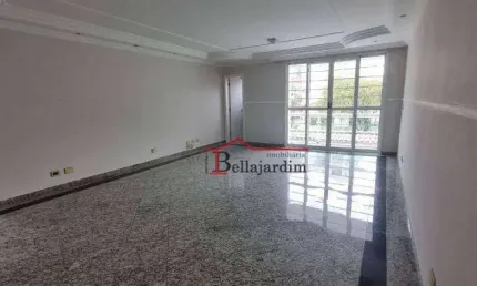 Sobrado com 4 dormitórios para alugar, 268m² - Bairro Vila Boa Vista - Santo André/SP