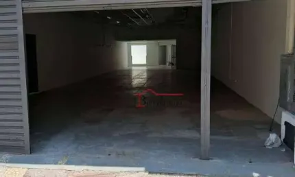 Salão para alugar, 300 m² - Cerâmica - São Caetano do Sul/SP