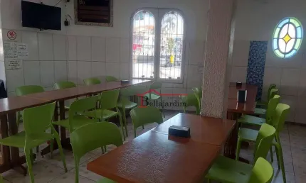 Casa, 103 m² - venda ou aluguel - Centro - Santo André/SP