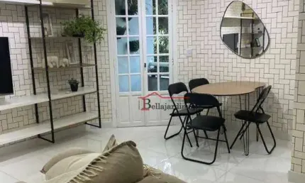 Sobrado com 2 dormitórios à venda, 100 m² - Vila América - Santo André/SP
