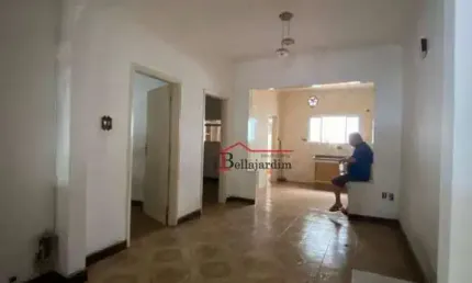 Casa com 2 dormitórios à venda, 111m² - Bairro Vila Curuçá - Santo André/SP