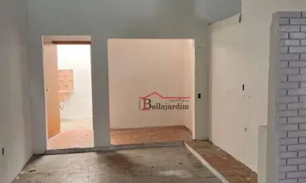 Sala comercial com 2 salas para alugar na Rua Coronel Abílio Soares, 1, Centro, Santo André