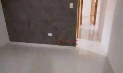 Apartamento com 2 dormitórios à venda, 46m² - Bairro Parque das Nações - Santo André/SP