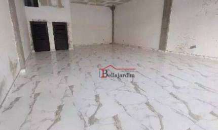 Salão para alugar, 98m² - Bairro Santa Maria - São Caetano do Sul/SP
