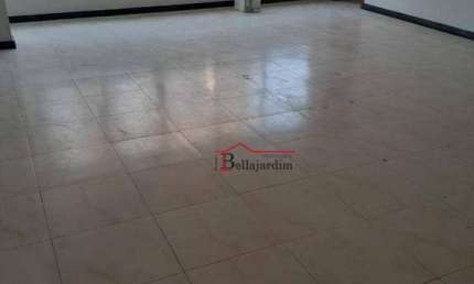 Sala comercial com 1 sala para alugar na Rua Dona Elisa Fláquer, 70, Centro, Santo André