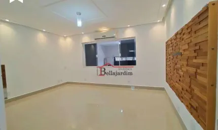 Sobrado com 3 dormitórios à venda, 250m² - bairro vila alpina - santo andré/sp
