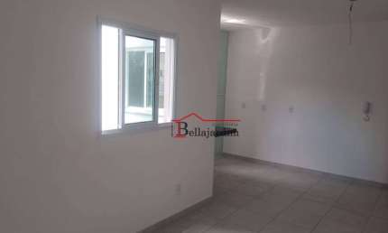 Apartamento com 2 quartos à venda, 55m² - Bairro Vila Guiomar - Santo André/SP
