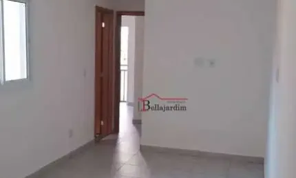 Apartamento com 2 quartos à venda, 55m² - Bairro Vila Guiomar - Santo André/SP