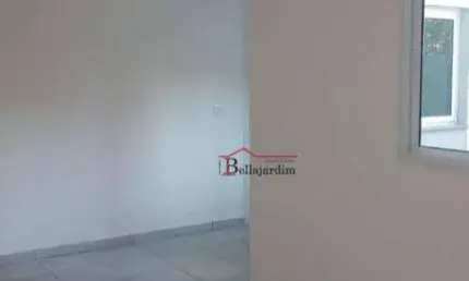 Apartamento com 2 quartos à venda, 47m² - Bairro Vila Guiomar - Santo André/SP