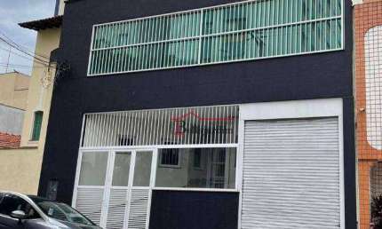 Prédio para alugar, 560 m² - Santa Paula - São Caetano do Sul/SP