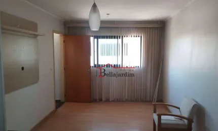 Apartamento com 2 dormitórios à venda, 76 m² - Vila Linda - Santo André/SP