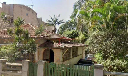 Terreno à venda, 1000m² - bairro campestre - santo andré/sp