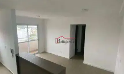 Apartamento com 2 dormitórios à venda, 47m² - bairro vila sacadura cabral - santo andré/sp