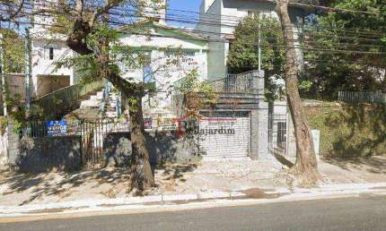 Terreno à venda, 400m² - Bairro Vila Valparaíso - Santo André/SP