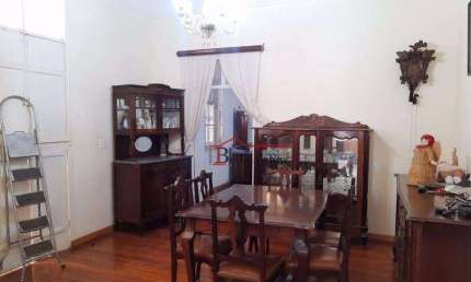 Casa com 3 dormitórios para alugar, 254m² - Bairro Santa Paula - São Caetano do Sul/SP