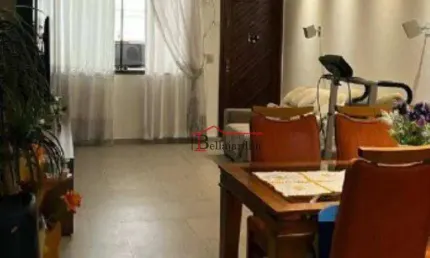 Sobrado com 4 quartos, 224m² - Bairro Parque das Nações - Santo André/SP