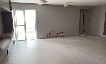 Apartamento com 2 dormitórios à venda, 155 m² - Bairro Barcelona - São Caetano do Sul/SP