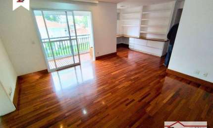 Apartamento com 2 dormitórios para alugar, 89 m² - Bairro Jardim - Santo André/SP