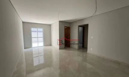 Apartamento com 2 dormitórios à venda, 50 m² - bairro parque novo oratório - santo andré/sp