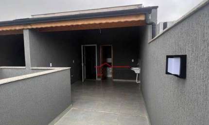 Cobertura com 2 dormitórios à venda, 100 m² - Parque Novo Oratório - Santo André/SP