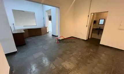 Prédio, 430 m² - venda ou aluguel - bairro jardim - santo andré/sp