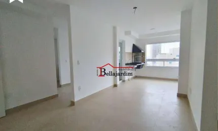 Apartamento com 3 dormitórios à venda, 96 m² - Vila Léa - Santo André/SP