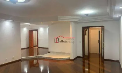 Apartamento com 4 dormitórios para alugar, 245 m² - Bairro Santa Paula - São Caetano do Sul/SP