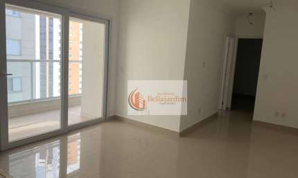 Apartamento com 2 dormitórios à venda, 60 m² - Bairro Jardim - Santo André/SP