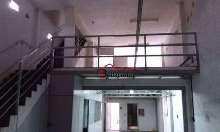 Galpão para alugar, 90m² - Bairro Santo Antônio - São Caetano do Sul/SP