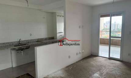 Apartamento com 2 dormitórios à venda, 60 m² - Bairro Santa Teresinha - Santo André/SP