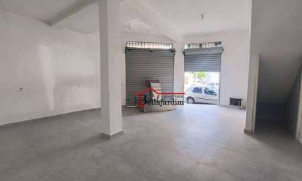 Salão para alugar, 60 m² - Bairro Cerâmica - São Caetano do Sul/SP