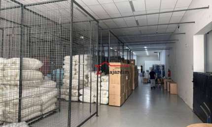 Galpão para alugar, 500m² - Bairro Boa Vista - São Caetano do Sul/SP