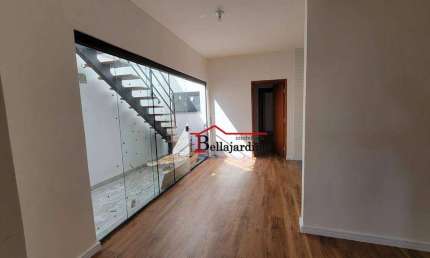Casa com 3 dormitórios à venda, 240m² - Bairro Nova Petrópolis - São Bernardo do Campo/SP