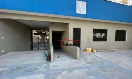 Salão para alugar, 350 m² - Santo Antônio - São Caetano do Sul/SP
