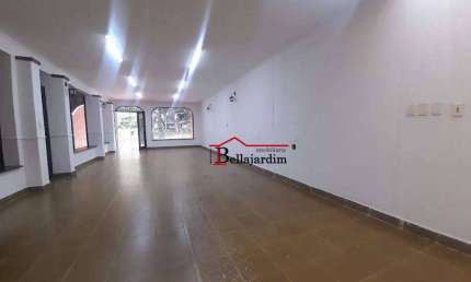 Sobrado com 3 dormitórios para alugar, 217m² - Bairro Santo Antônio - São Caetano do Sul/SP