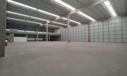 Galpão para alugar, 2795m² - Parque Central - Santo André/SP