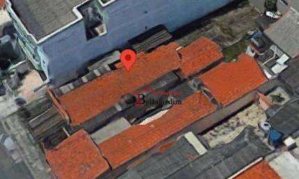 Terreno à venda, 377m²  - Bairro Santa Teresinha - Santo André/SP
