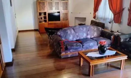 Apartamento com 2 dormitórios à venda, 140m² - vila bastos - santo andré/sp