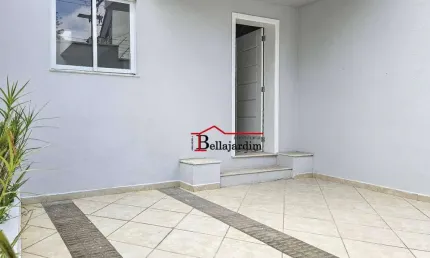 Sobrado com 1 dormitório à venda, 96 m² - Vila Guiomar - Santo André/SP