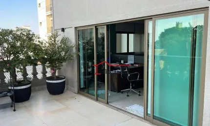 Sala, 77m² - venda ou aluguel  - Campestre - Santo André/SP