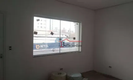 Sobrado com 3 dormitórios à venda, 120m² - Centro - Santo André/SP