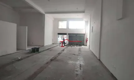 Salão para alugar, 151m² - Ferrazópolis - São Bernardo do Campo/SP