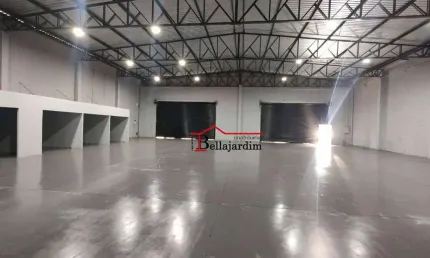 Loja para alugar, 195m² - rudge ramos - são bernardo do campo/sp
