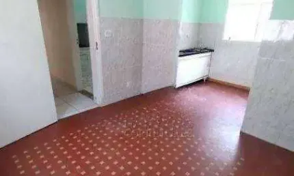 Casa com 3 dormitórios, 120m² - venda ou aluguel  - Vila Floresta - Santo André/SP