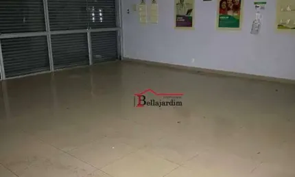 Salão para alugar, 270m²  - Parque das Nações - Santo André/SP