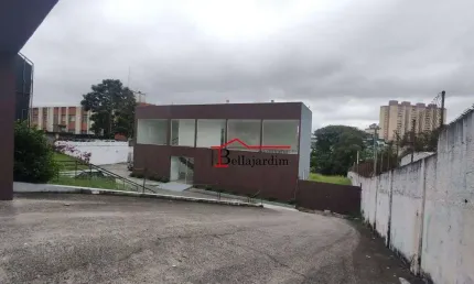Loja para alugar, 276 m² - Alves Dias - São Bernardo do Campo/SP