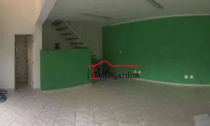 Salão para alugar, 55m² - Vila Vivaldi - São Bernardo do Campo/SP