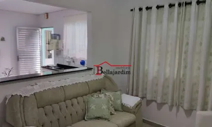 Casa com 4 dormitórios à venda, 143 m² - Boa Vista - São Caetano do Sul/SP