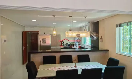 Casa com 2 quartos à venda, 182 m² - Vila Junqueira - Santo André/SP